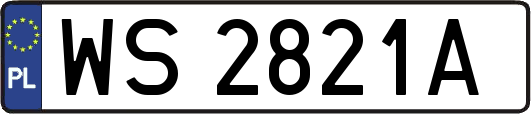 WS2821A
