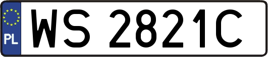 WS2821C