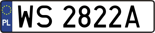 WS2822A
