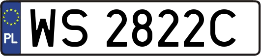 WS2822C