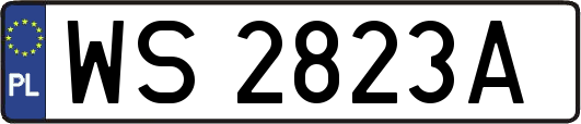 WS2823A