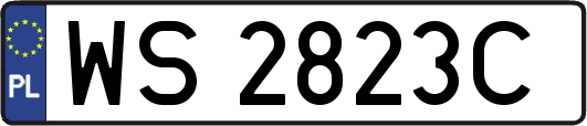 WS2823C