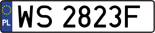 WS2823F