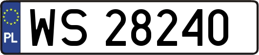 WS28240