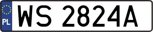 WS2824A