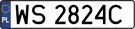 WS2824C