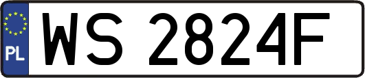 WS2824F