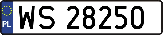 WS28250