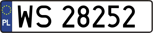 WS28252