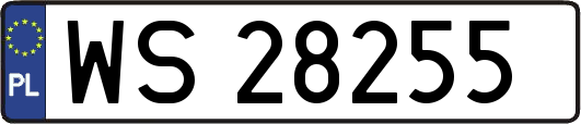 WS28255