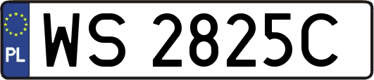 WS2825C