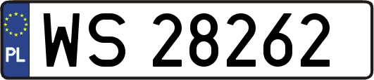 WS28262