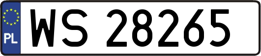 WS28265