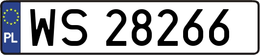 WS28266