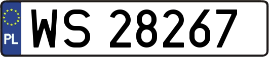 WS28267