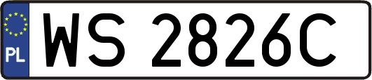 WS2826C