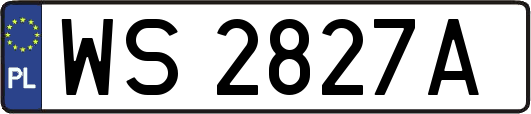 WS2827A