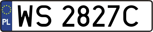 WS2827C