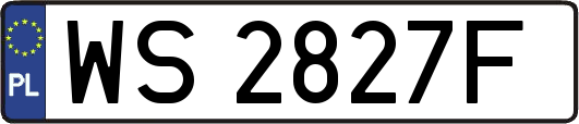 WS2827F