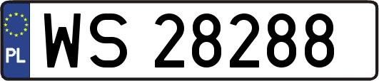 WS28288