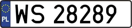 WS28289