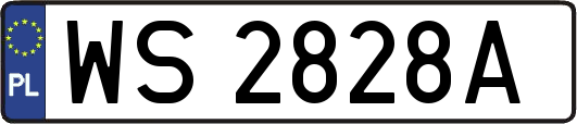 WS2828A