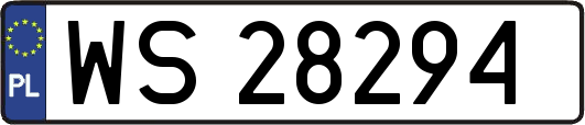 WS28294
