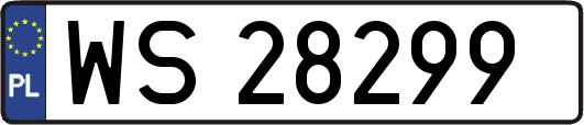 WS28299