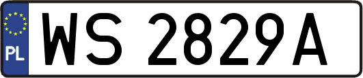 WS2829A