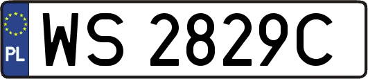 WS2829C