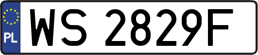 WS2829F