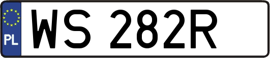 WS282R