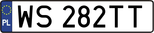WS282TT