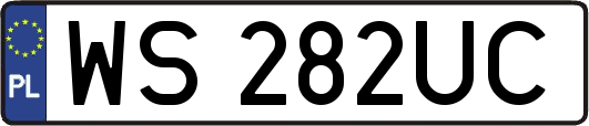 WS282UC