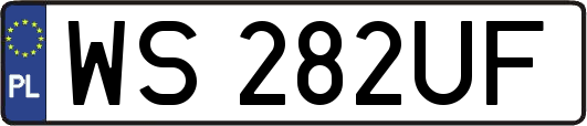 WS282UF