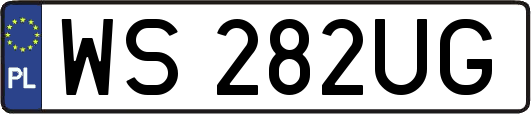 WS282UG