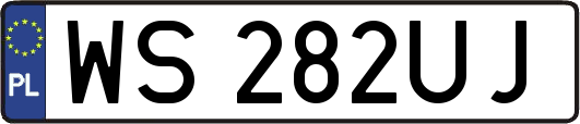 WS282UJ