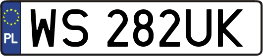 WS282UK