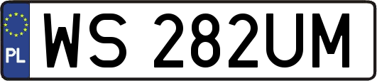 WS282UM