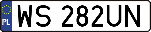 WS282UN