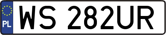 WS282UR