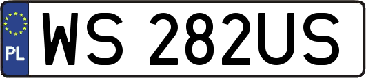 WS282US