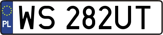 WS282UT