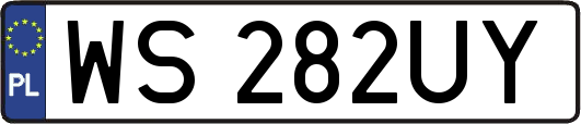 WS282UY