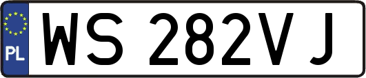 WS282VJ