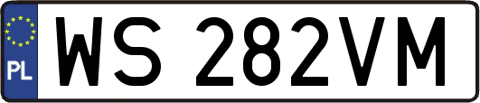WS282VM