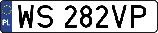 WS282VP