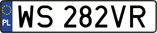 WS282VR