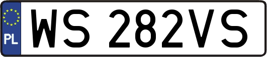 WS282VS