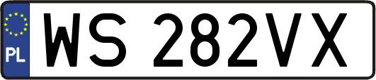WS282VX